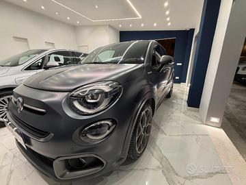 Fiat 500X Fiat 500X 1.6 Multijet Design Cross 4x2 