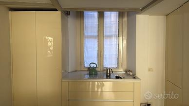 Cucina su misura Veneta Cucina