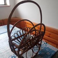 portariviste mid-century 