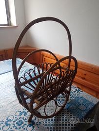 portariviste mid-century 