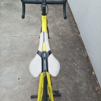 bicicletta caad 12 disc