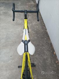 bicicletta caad 12 disc