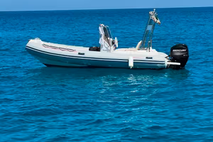 Gommone Jolly King 490 – con Mercury Pro 40/60