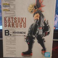 MHA katsuki bakugo figure ichiban kuji premio B