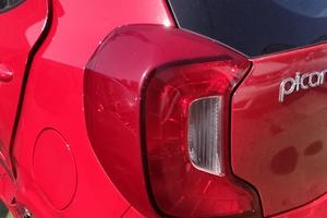 Fanale posteriore sinistro KIA PICANTO del 2018