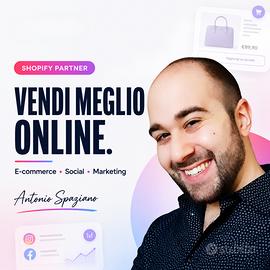 Marketing Social e Shopify