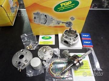 Maxi kit tpr 86 motori derbi senda 50 corsa lunga