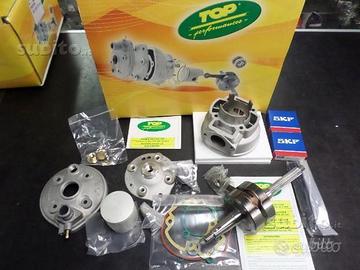 Maxi kit tpr 86 motori derbi senda 50 corsa lunga
