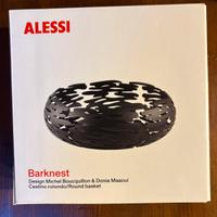 Cestino rotondo Alessi