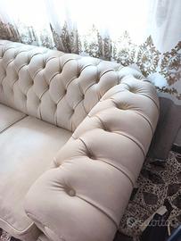 DivanoChesterfield