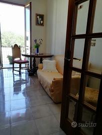 Appartamento vicino al mare euro 600 a settimana