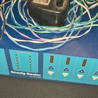 elettrostimolatore beauty center