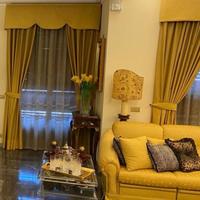 Tavolino in Plexiglass Trasparente