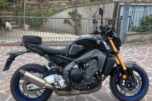 YAMAHA MT 09 SP