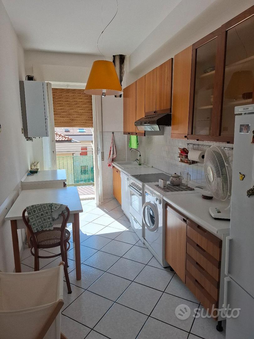 Appartamento – Porto Recanati, Macerata - Vista 2