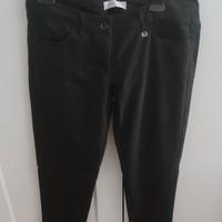 Pantalone Giorgia & Johns e Motivi Camomilla Itali