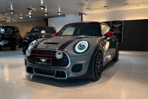 MINI 2.0 JOHN COOPER WORKS 231CV - 2018