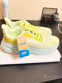 Hoka M Clifton 9