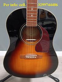 Chitarra acustica Epiphone J-45 Studio