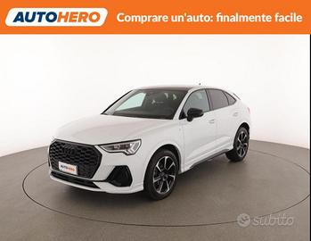 AUDI Q3 EU91198