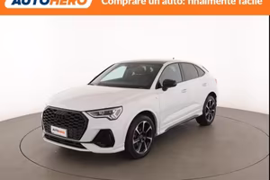AUDI Q3 EU91198