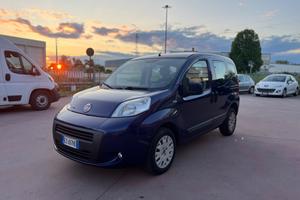 Fiat Qubo 1.3 MJT 95 CV Dynamic