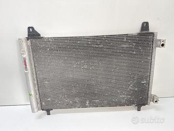 RADIATORE A/C PEUGEOT 208 Serie 9825371480 Benzina