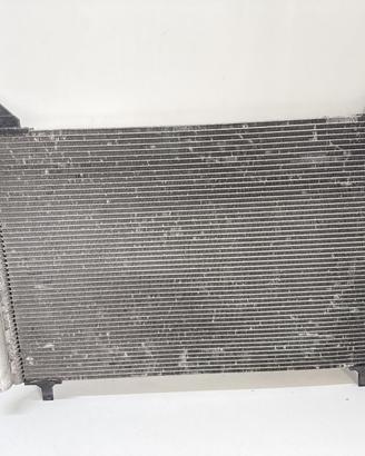 RADIATORE A/C PEUGEOT 208 Serie 9825371480 Benzina