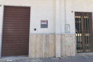 Immobile piano terra Corso Umberto I