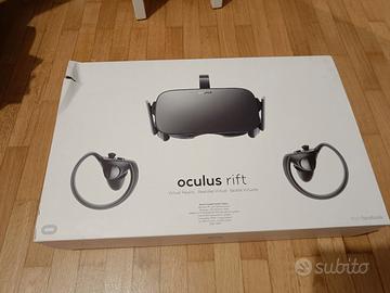 Oculus Rift
