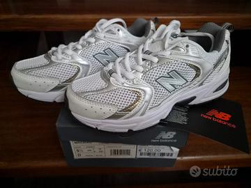 New Balance 530 unisex misura 38