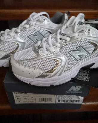 New Balance 530 unisex misura 38