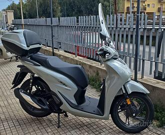 Honda SH 150