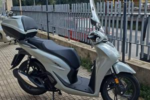 Honda SH 150
