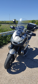HONDA XADV 750 DTC ABS DESERT 2019-km15000-8000