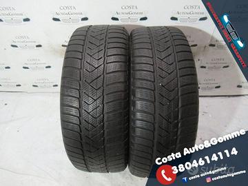 215 55 17 Pirelli 2021 80% 215 55 R17 Pneus