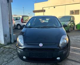 Fiat Punto Evo Punto Evo 1.4 5 porte S&S Dynamic