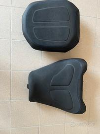 Selle confort tracer 9 2025/2026