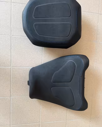 Selle confort tracer 9 2025/2026