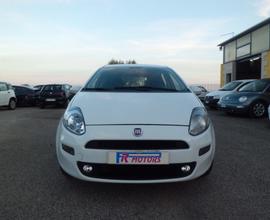 Fiat Punto 1.2 BENZINA +GPL DI SERIE