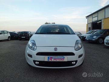 Fiat Punto 1.2 BENZINA +GPL DI SERIE