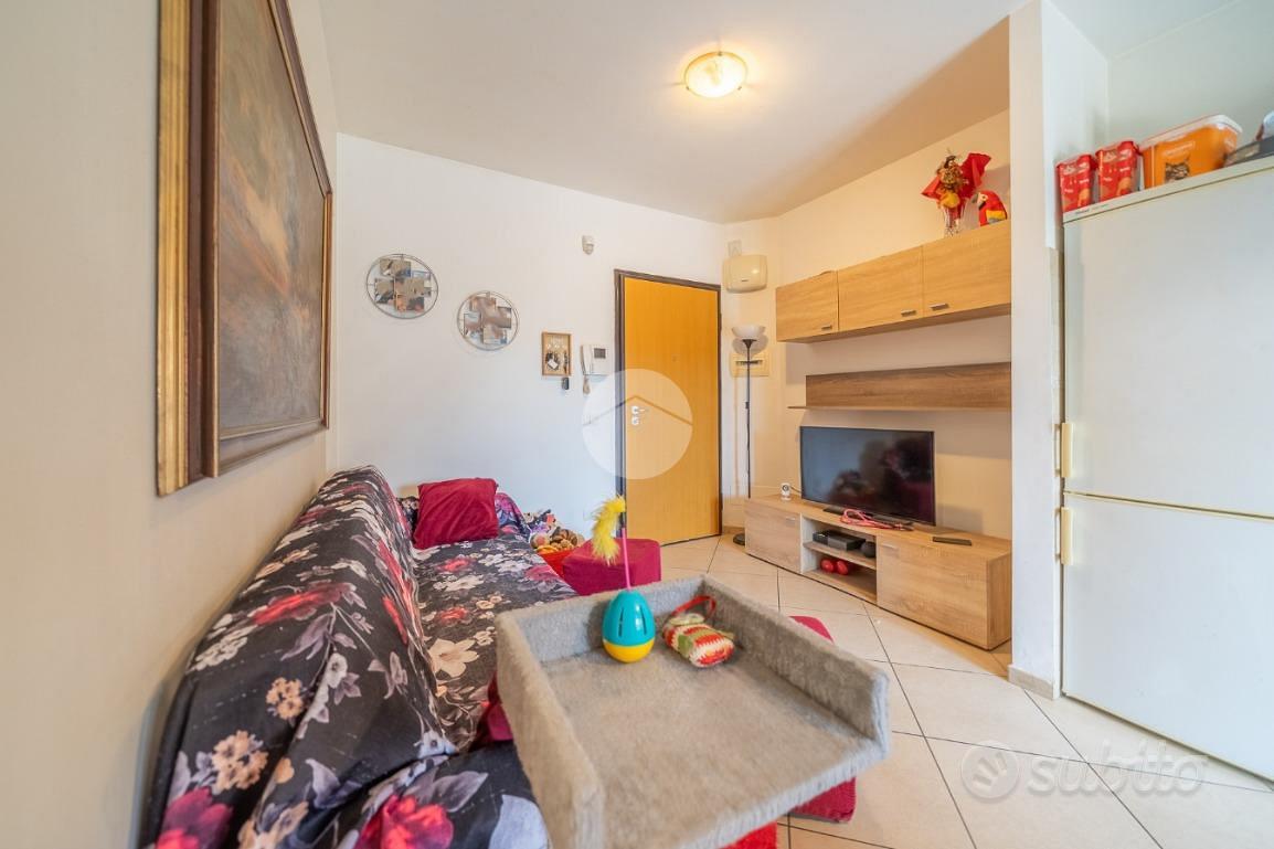 Appartamento – Roma, Lunghezza - Vista 4