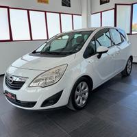 Opel Meriva 1.3 CDTI 95cv Cosmo -- Anno 2012
