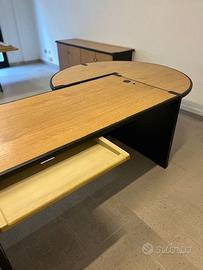 Scrivania da Ufficio