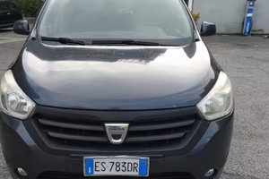Dacia Dokker 1.5 dCi 8V 90CV Ambiance