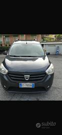 Dacia Dokker 1.5 dCi 8V 90CV Ambiance