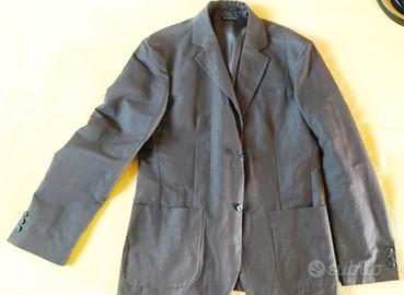 Vestito Sisley estivo TG 48/50 M