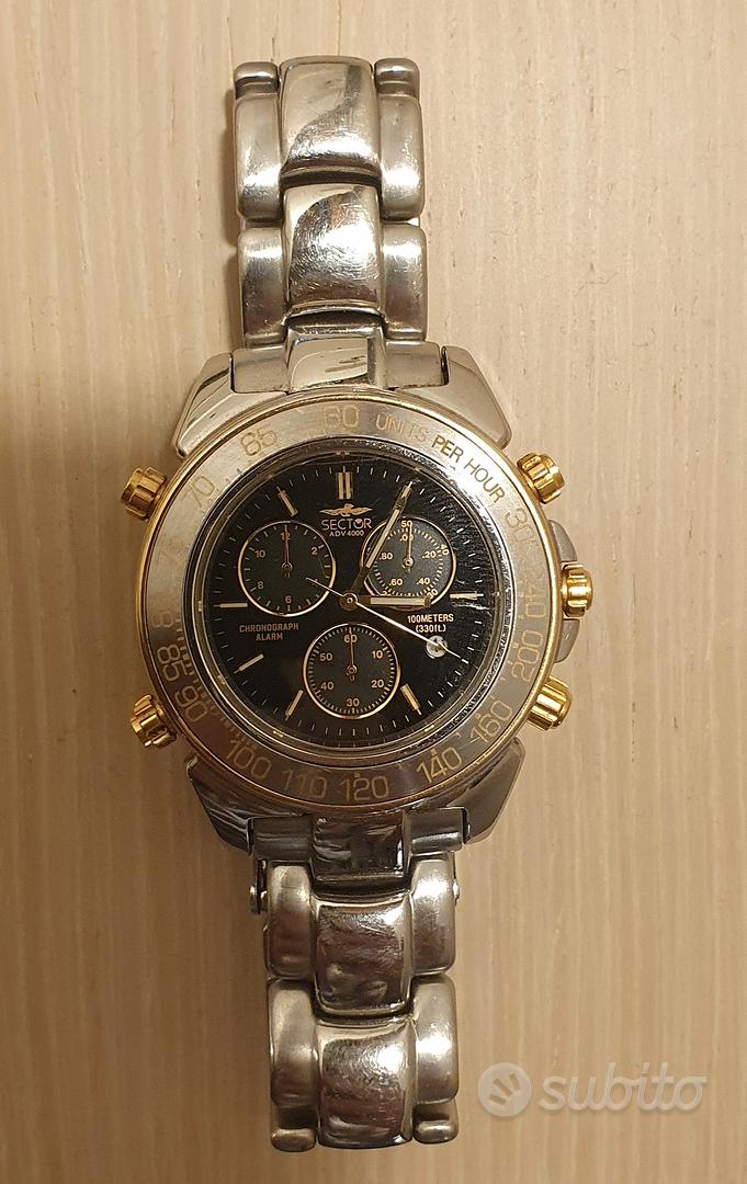 sector adv 4000 Abbigliamento e Accessori In vendita a Padova