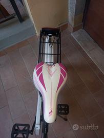 Bicicletta 20"
