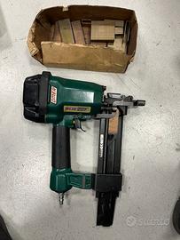 Graffatrice pneumatica OMER M2.50 usata